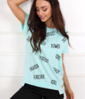 Damska Bluzka Perfect