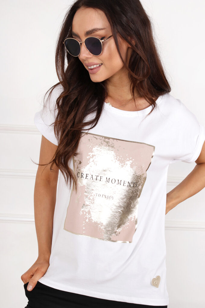 Damska Bluzka Create