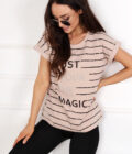 Damska Bluzka Just Magic