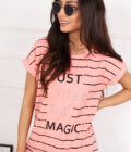 Damska Bluzka Just Magic
