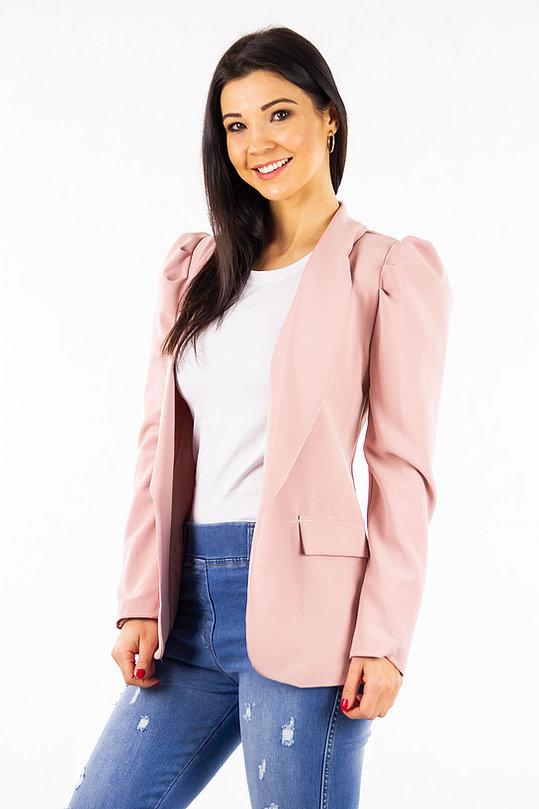 Damska Marynarka Naomi