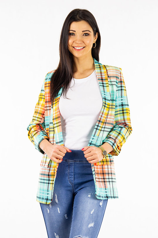 Damska Marynarka Dalia