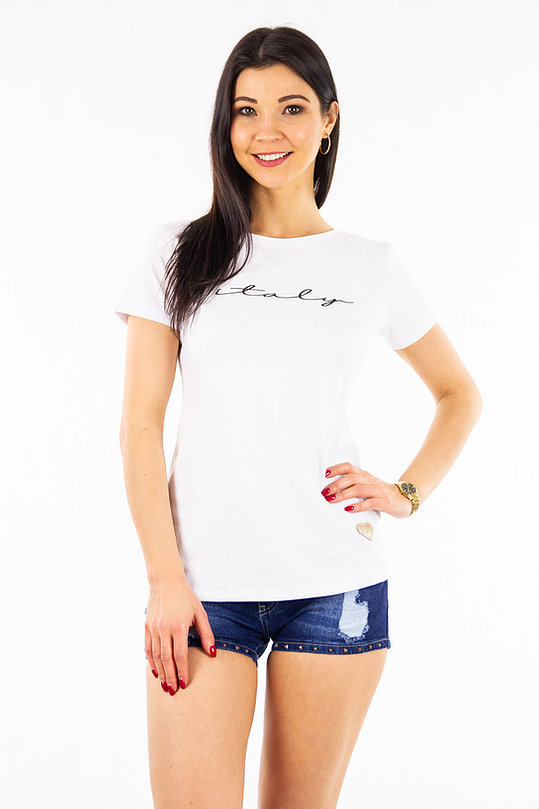 Damska Bluzka Adiosa