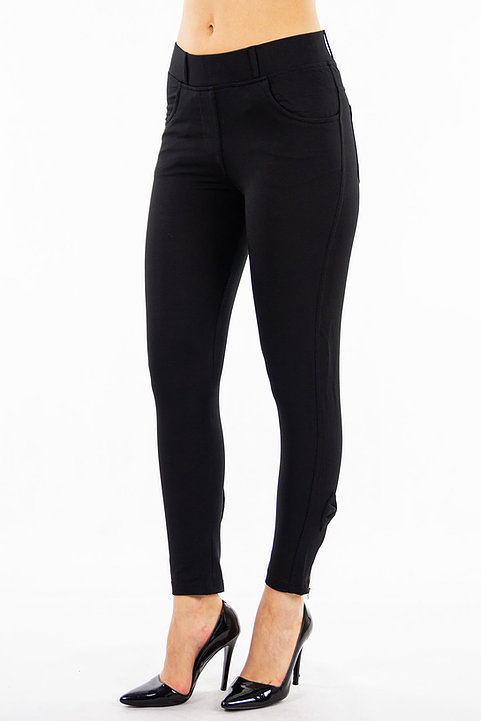 Damskie Spodnie So Bow