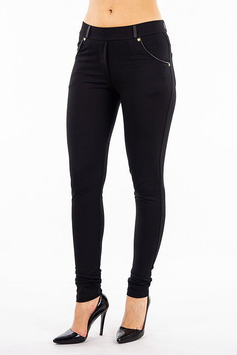 Damskie Spodnie Jena