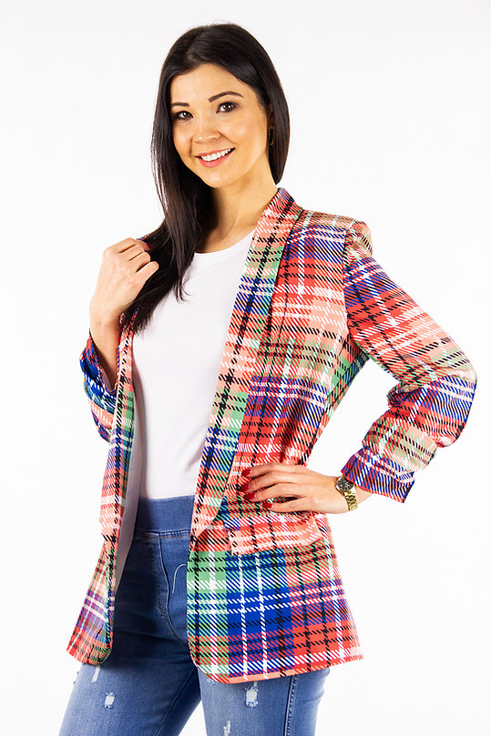 Damska Marynarka Dalia