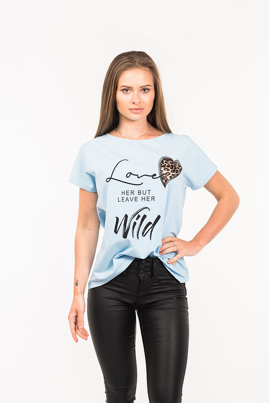 Damska Bluzka Morgan