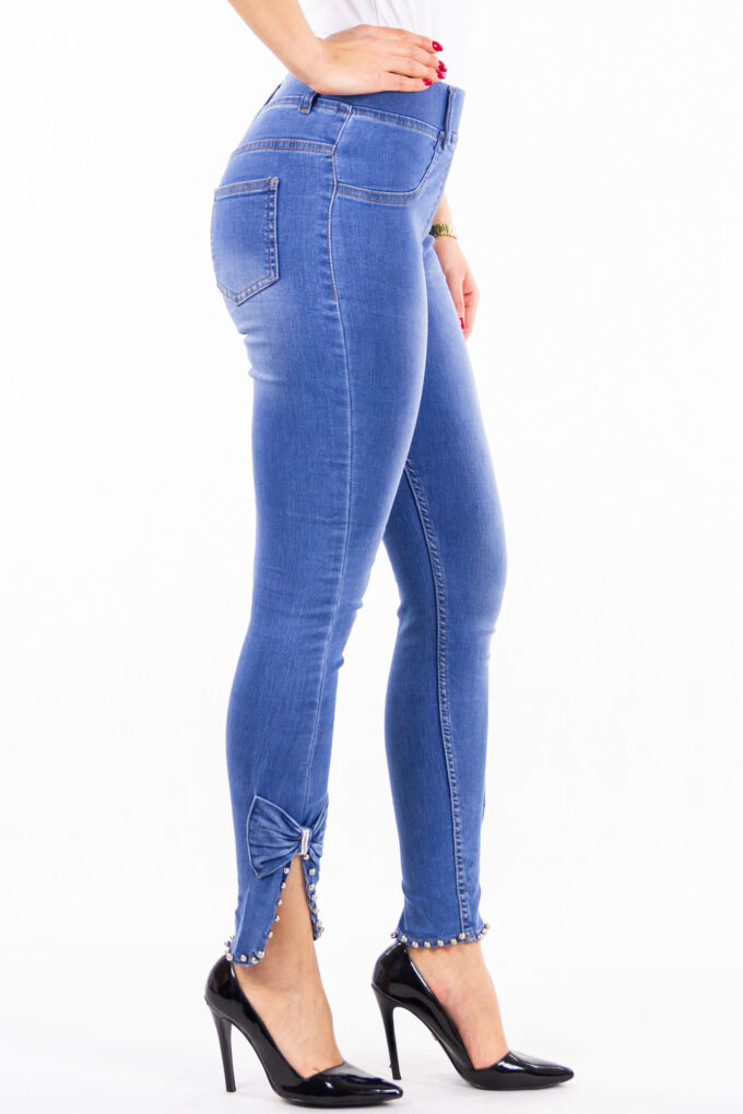 Damskie Spodnie Malaga