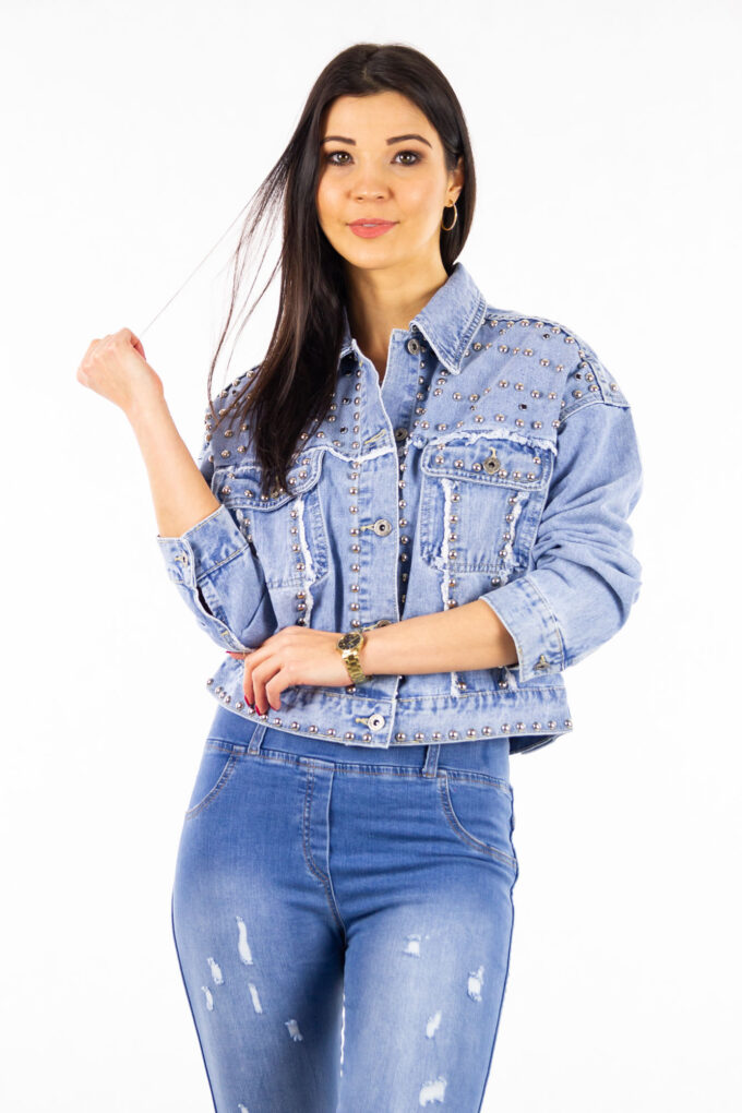 Damska Kurtka Nicole