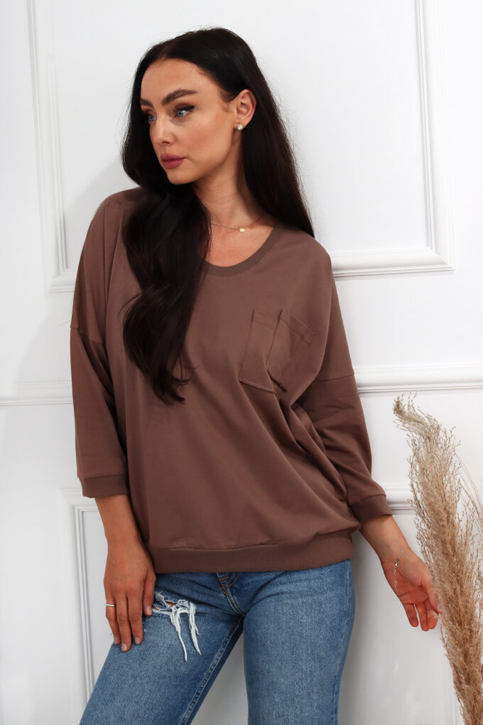 Damska Bluzka Mirella