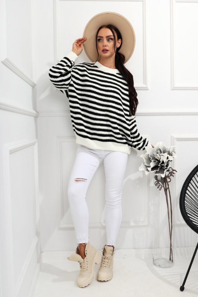 Swetr Damski Forever