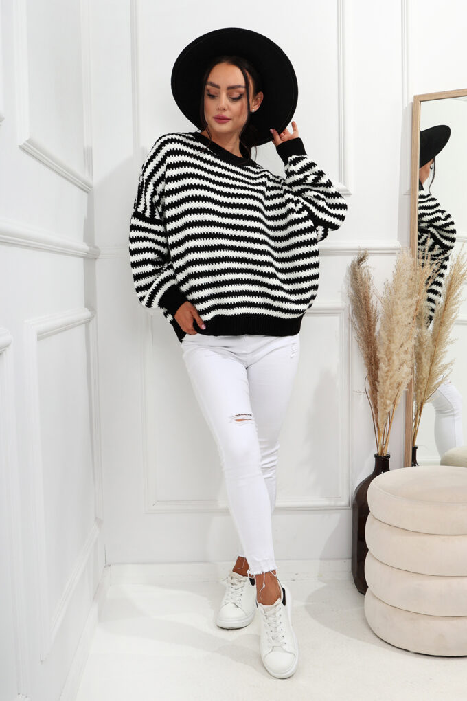 Swetr Damski Forever