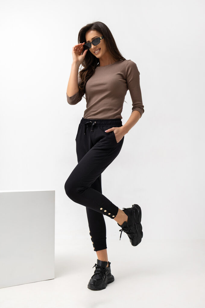 SPODNIE DAMSKIE VERO