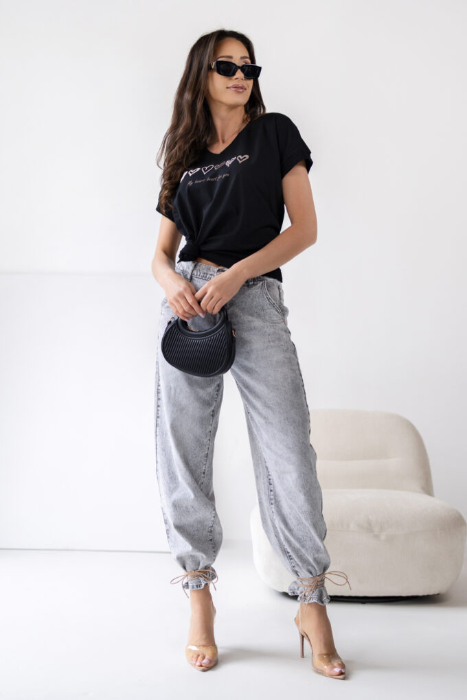 BLUZKA DAMSKA AVELINA