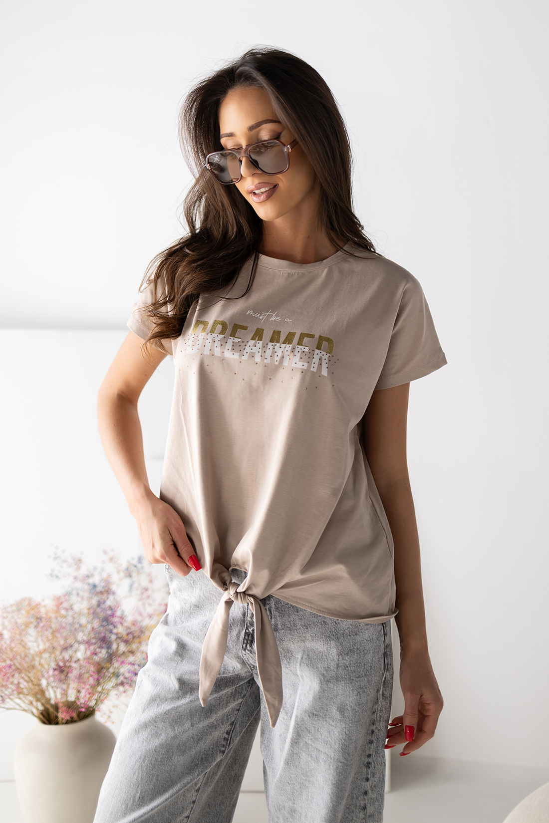 BLUZKA DAMSKA DREAMER