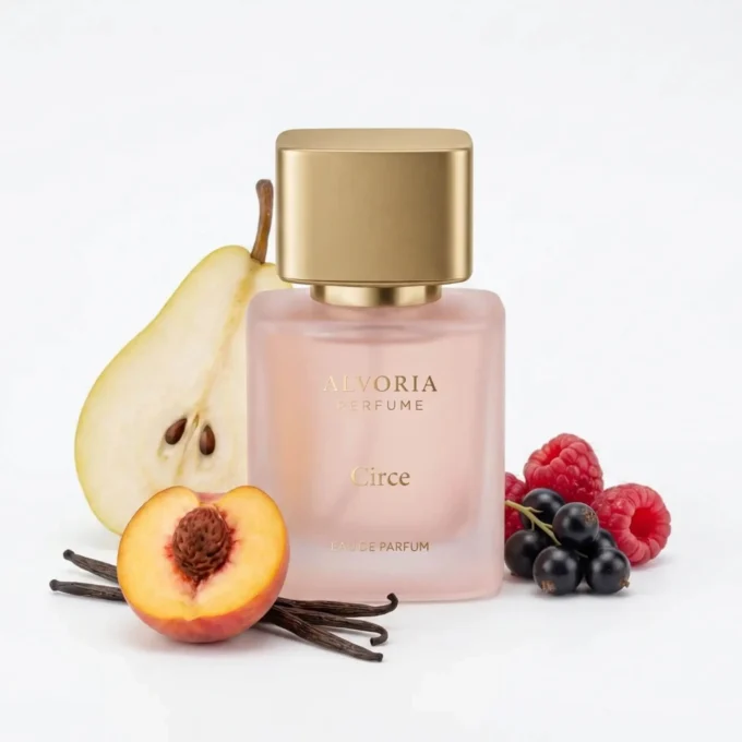 Circe - Perfumy premium Alvoria 50ml