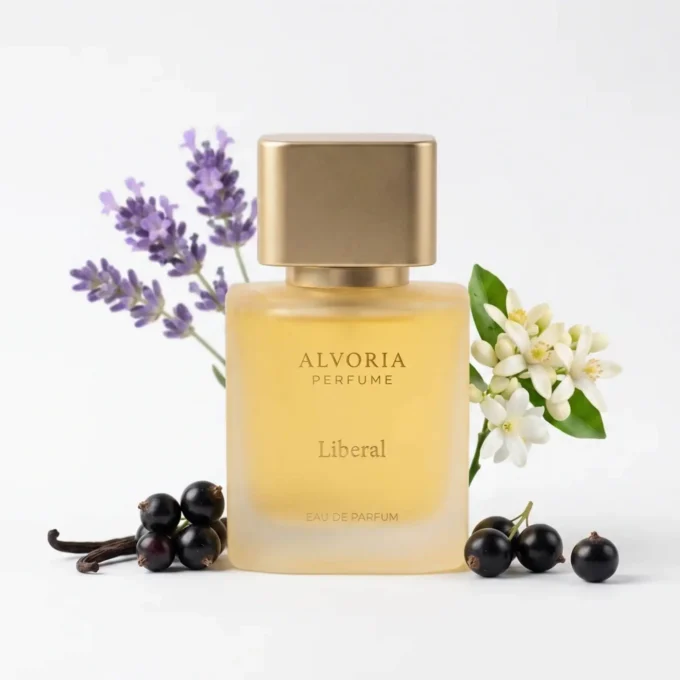 Liberal - Perfumy premium Alvoria 50ml