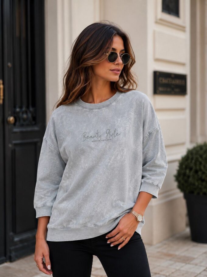 BLUZKA DAMSKA BEAUTY STYLE