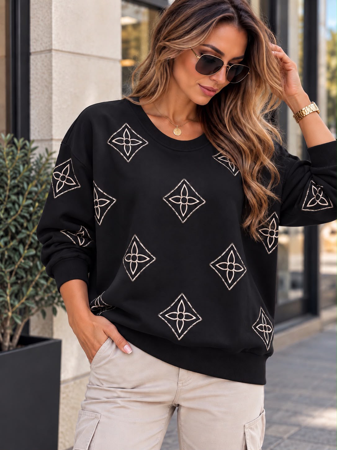BLUZA DAMSKA LORENZA