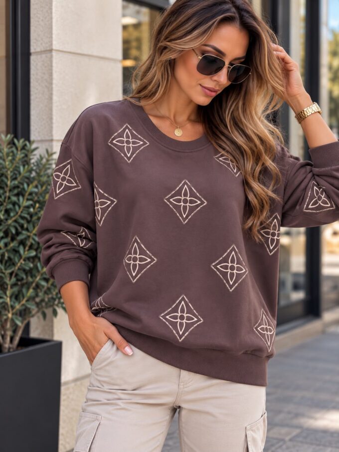BLUZA DAMSKA LORENZA
