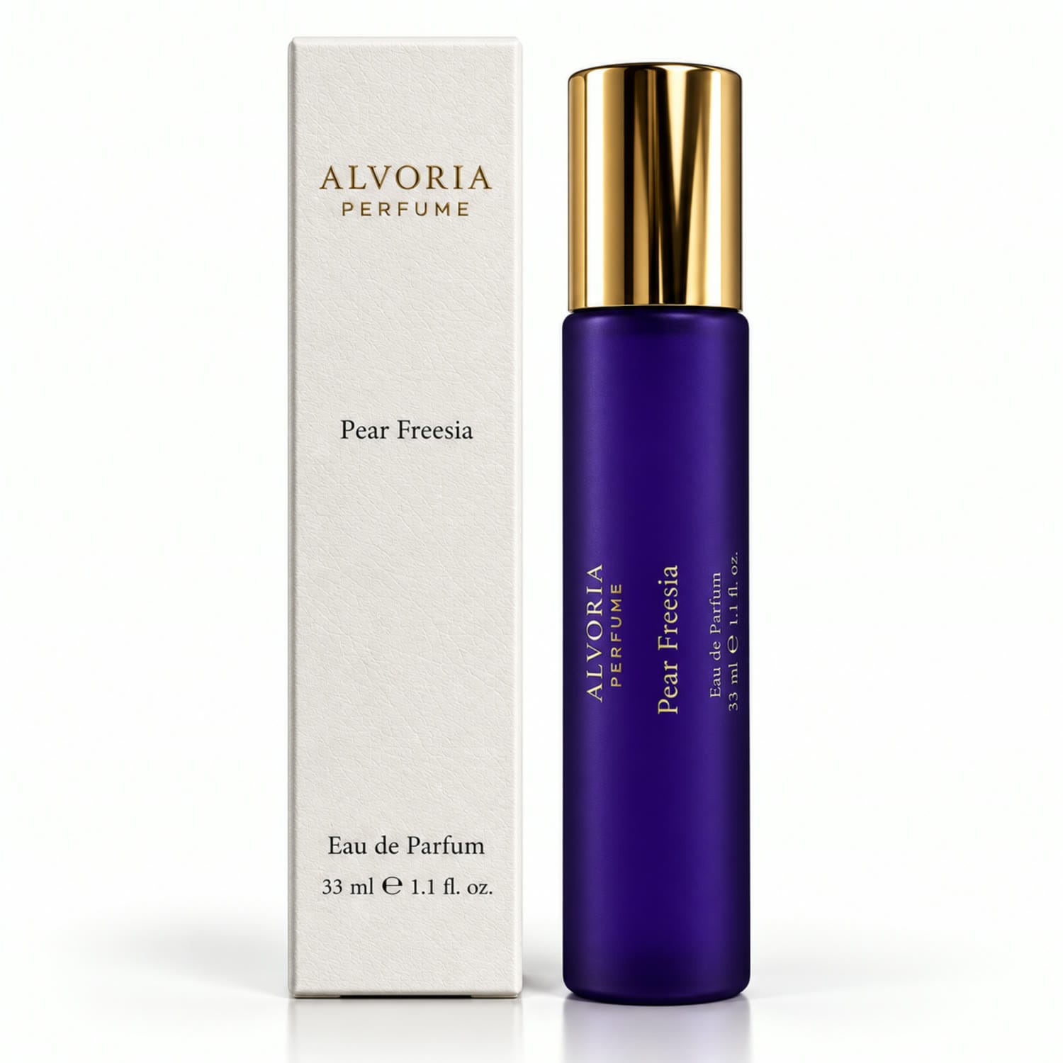 Pear Freesia Alvoria - perfumy premium 33 ml