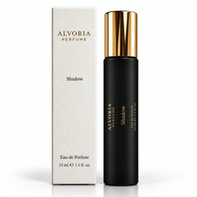 Shadow Alvoria - perfumy premium 33 ml